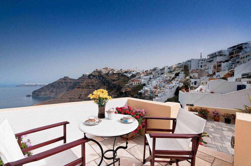 undefined Cori Rigas Suites 10