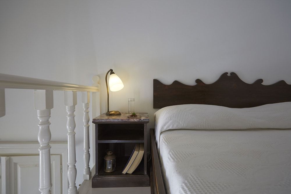 undefined Cori Rigas Suites 9