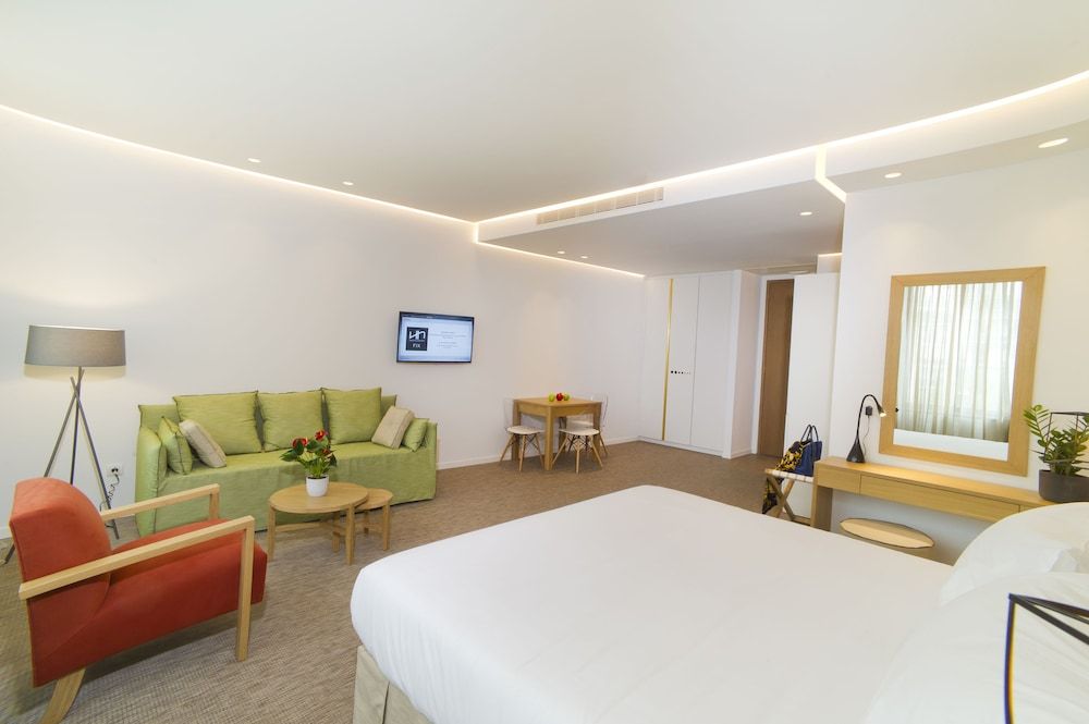 undefined NLH FIX Neighborhood Lifestyle Hotels 2