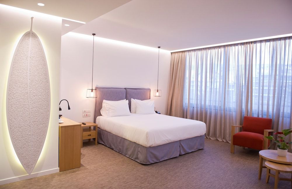 NLH FIX Neighborhood Lifestyle Hotels City Living Suite Apartment 6