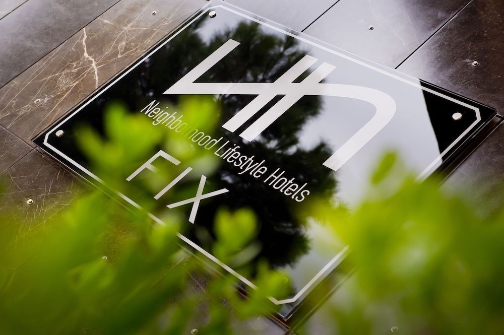 undefined NLH FIX Neighborhood Lifestyle Hotels 5