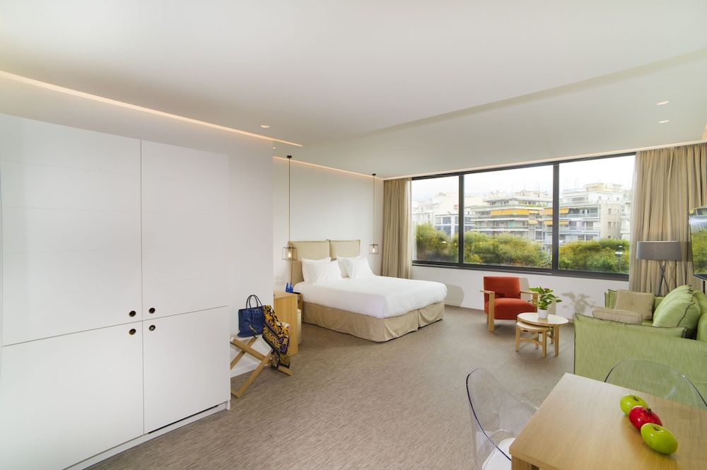 NLH FIX Neighborhood Lifestyle Hotels City Living Suite Apartment 3