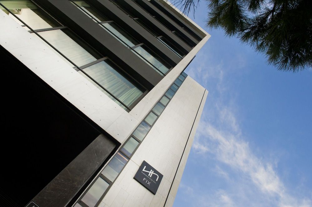 undefined NLH FIX Neighborhood Lifestyle Hotels 6