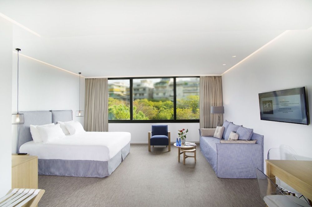 NLH FIX Neighborhood Lifestyle Hotels City Living Suite Apartment 2