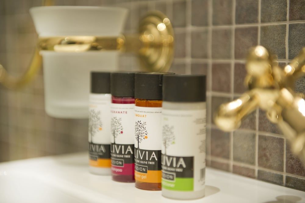 NLH FIX Neighborhood Lifestyle Hotels City Living Suite Apartment 13