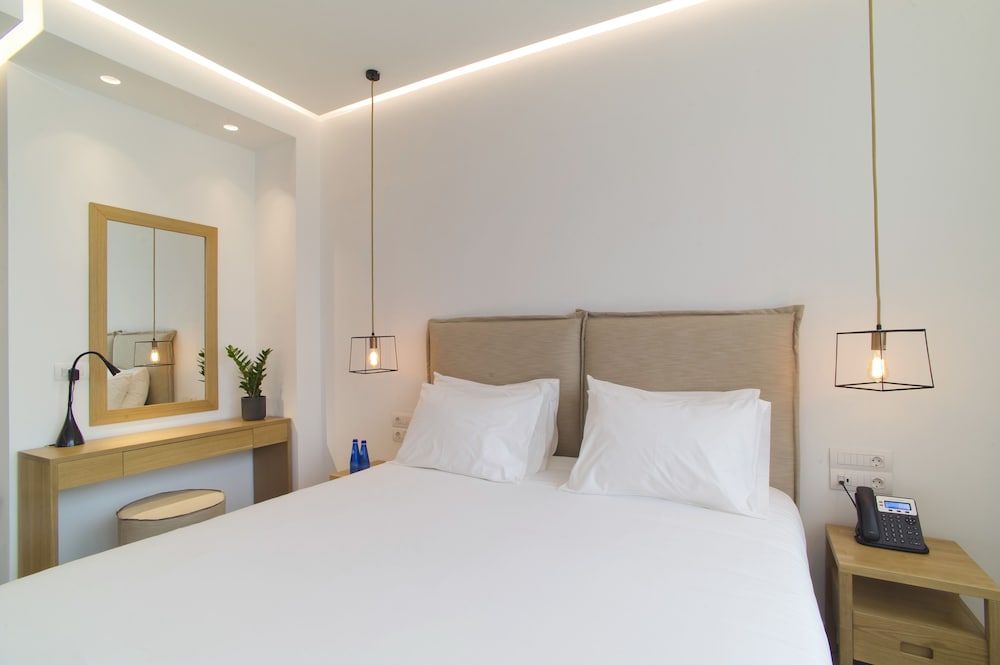 NLH FIX Neighborhood Lifestyle Hotels City Living Suite Apartment 4