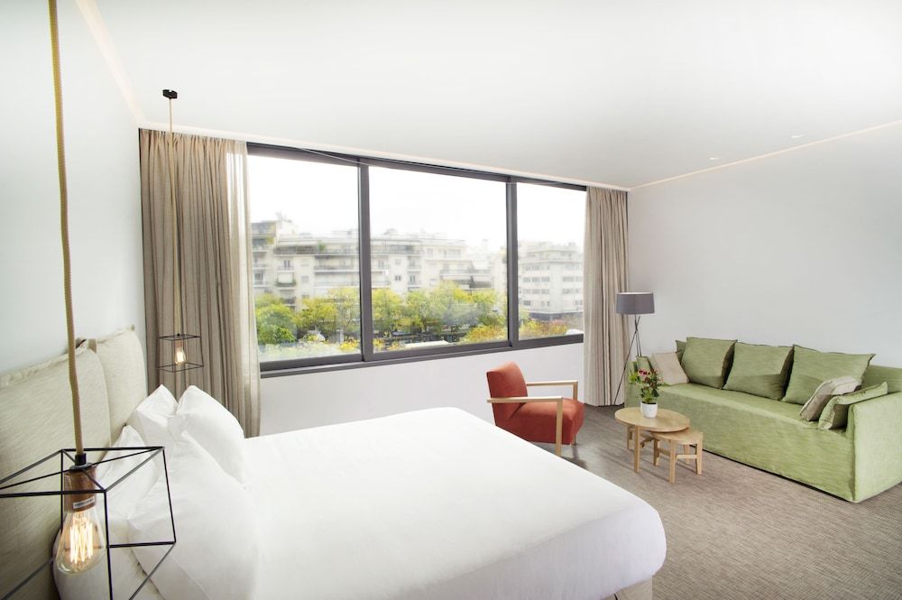 NLH FIX Neighborhood Lifestyle Hotels City Living Suite Apartment 8