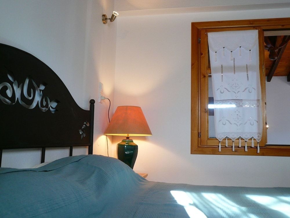 Villa, 2 Bedrooms (Sendoukia)