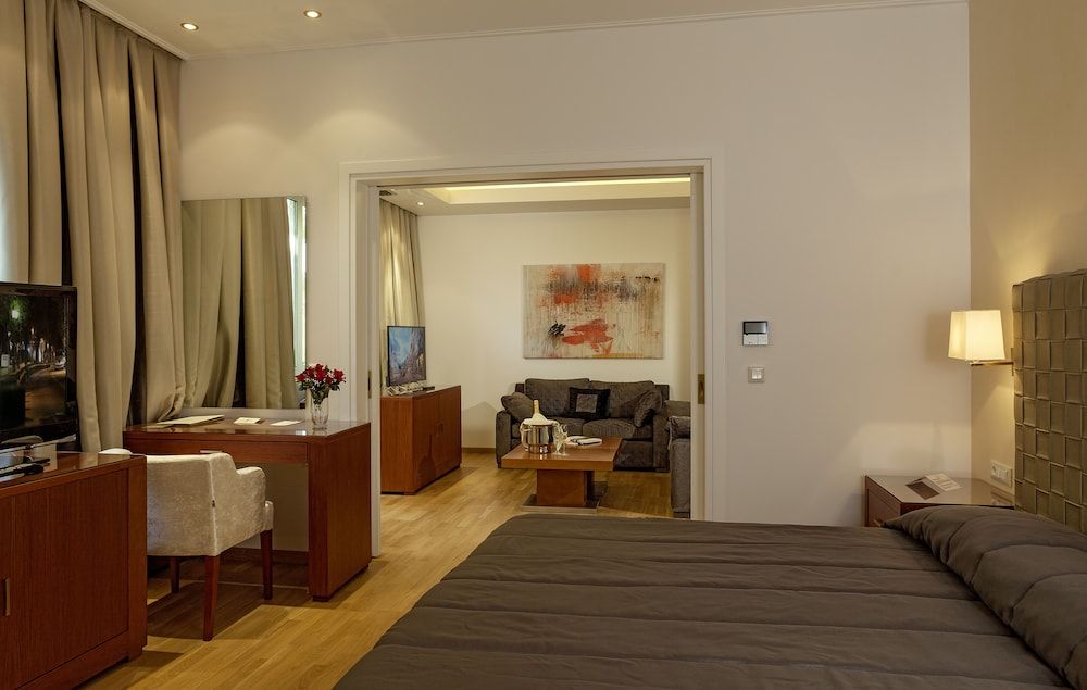 undefined Theoxenia Residence 2