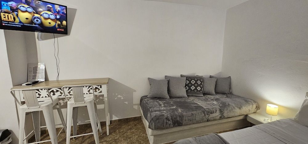 Pleasure Beachside Studios Double Room 54