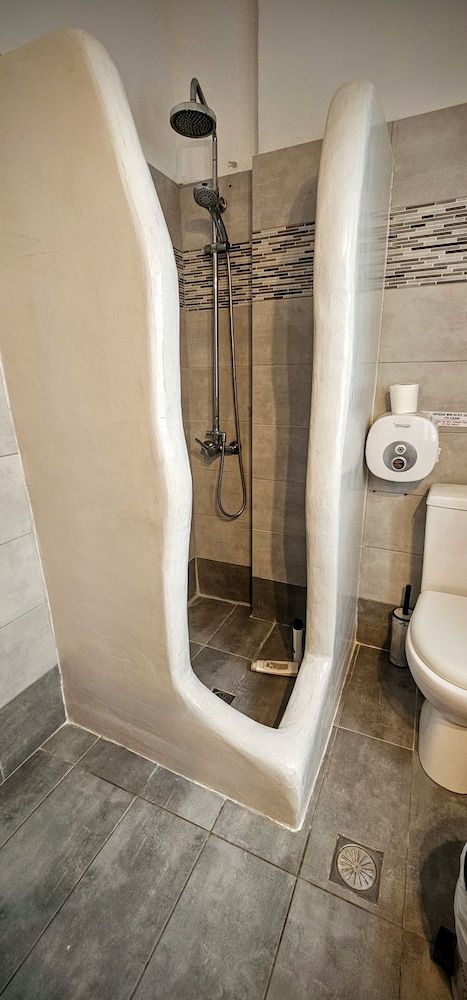 Pleasure Beachside Studios Double Room 44