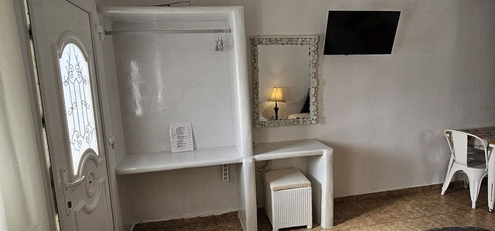 Pleasure Beachside Studios Double Room 47