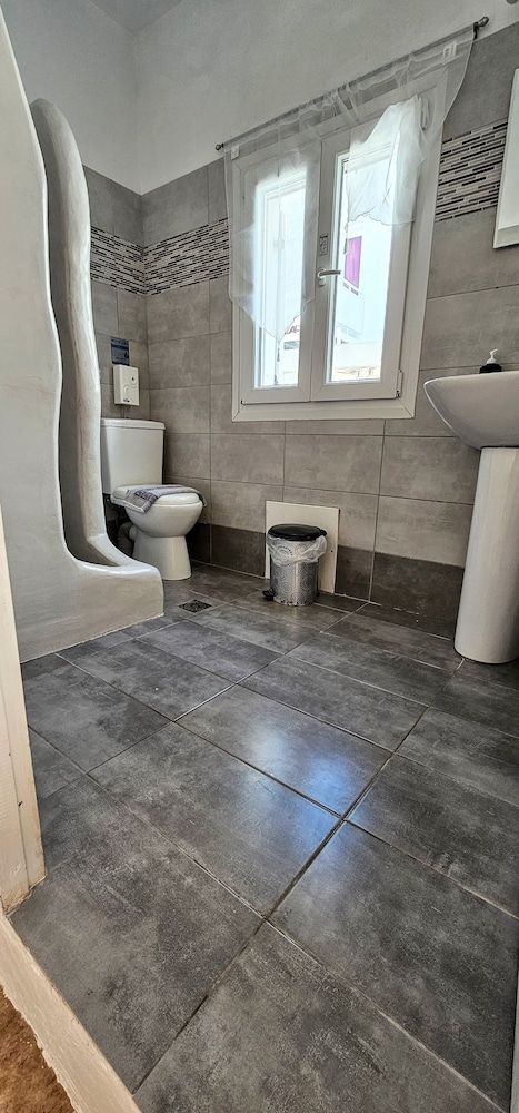 Pleasure Beachside Studios Double Room 41