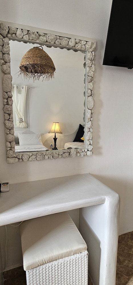 Pleasure Beachside Studios Double Room 36