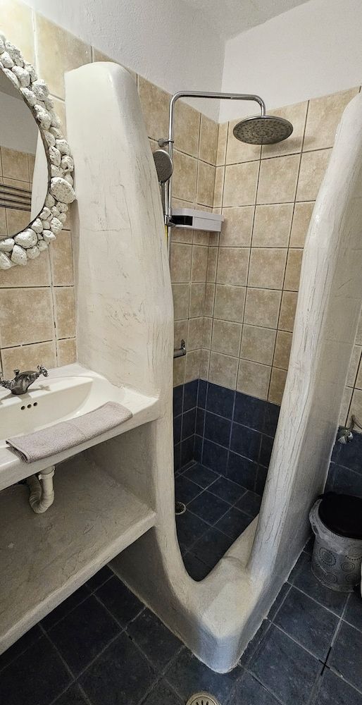 Pleasure Beachside Studios Double Room 46