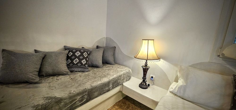 Pleasure Beachside Studios Double Room 30