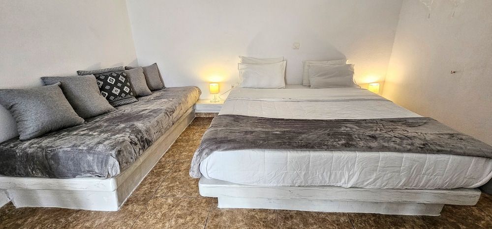 Pleasure Beachside Studios Double Room 31