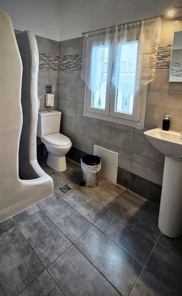 Pleasure Beachside Studios Double Room 45