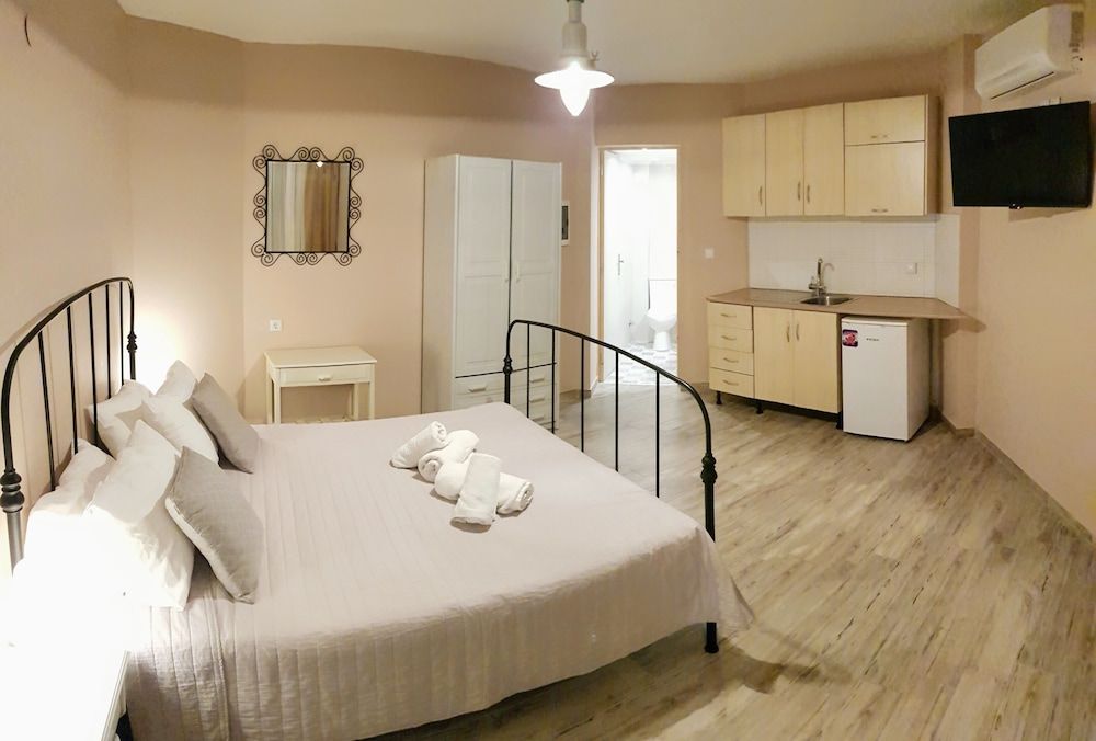 Apartment, Garden View, Ground Floor