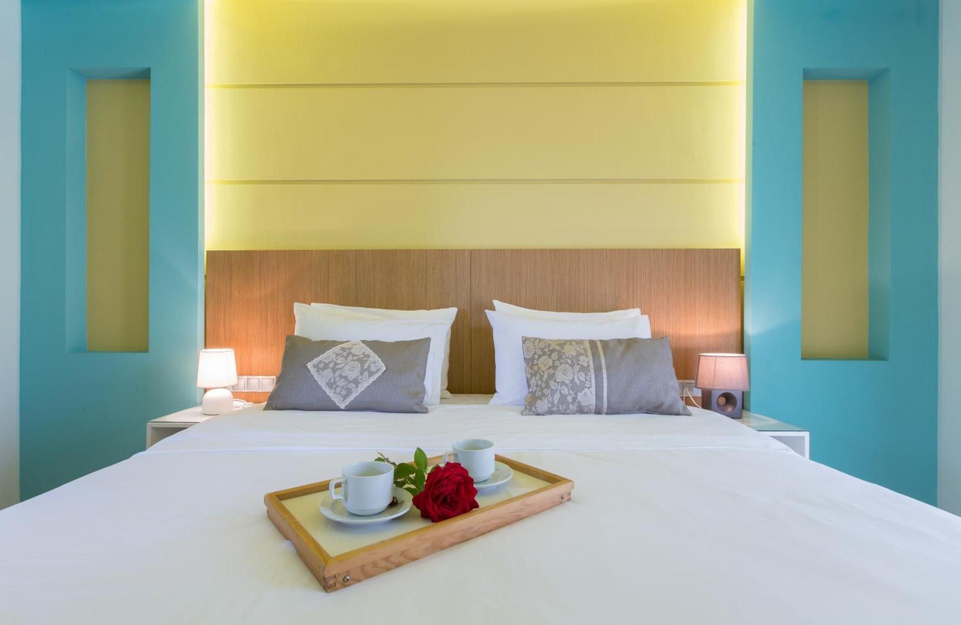 Ionion Beach Apartment Hotel