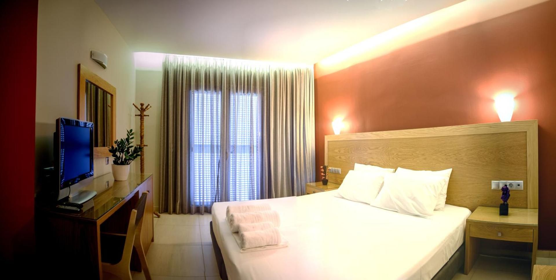Ionion Beach Apartment Hotel