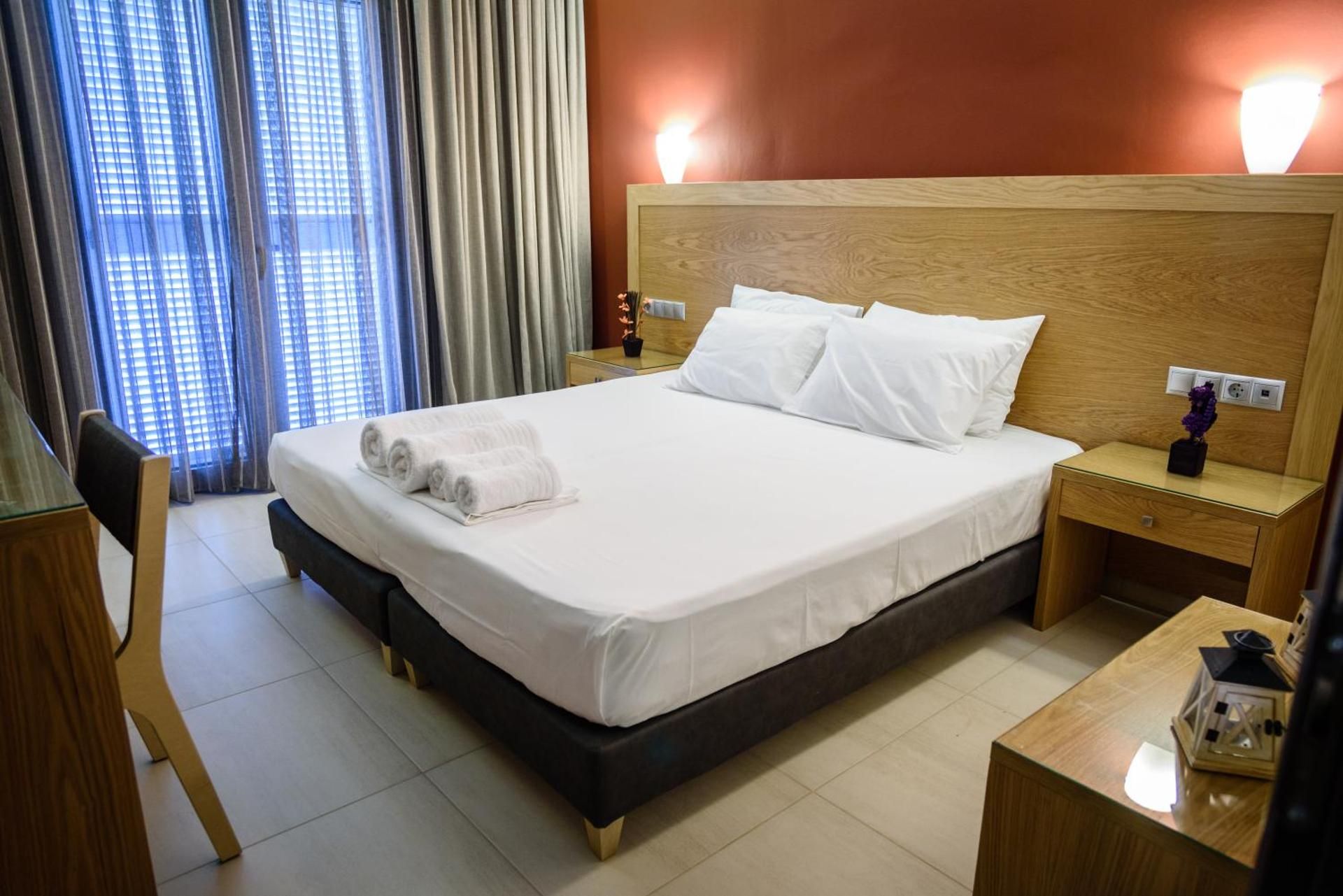 Ionion Beach Apartment Hotel