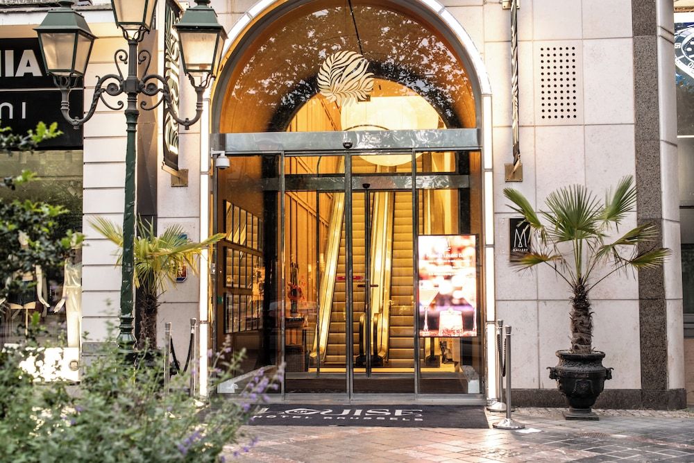undefined Le Louise Hotel Brussels - MGallery 5