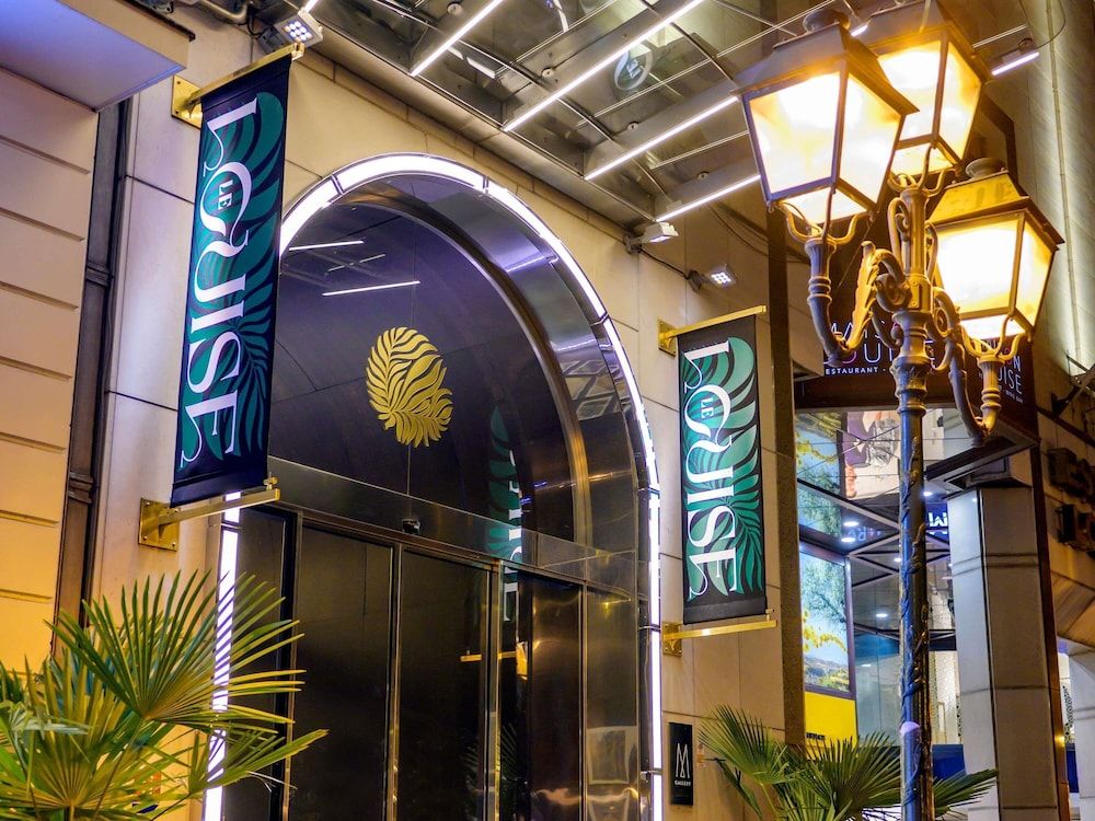 undefined Le Louise Hotel Brussels - MGallery 6