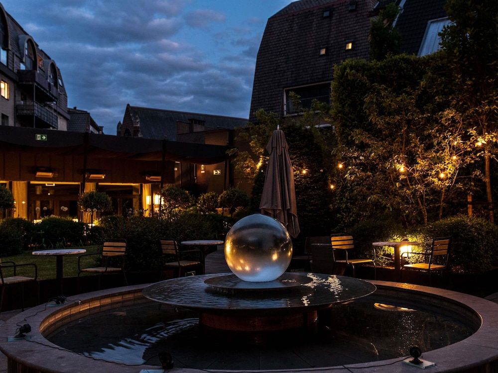 undefined Le Louise Hotel Brussels - MGallery 10