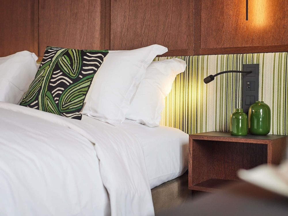 undefined Le Louise Hotel Brussels - MGallery