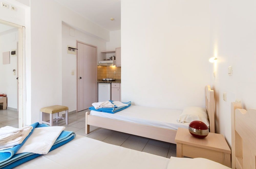 Standard Apartment, 1 Bedroom