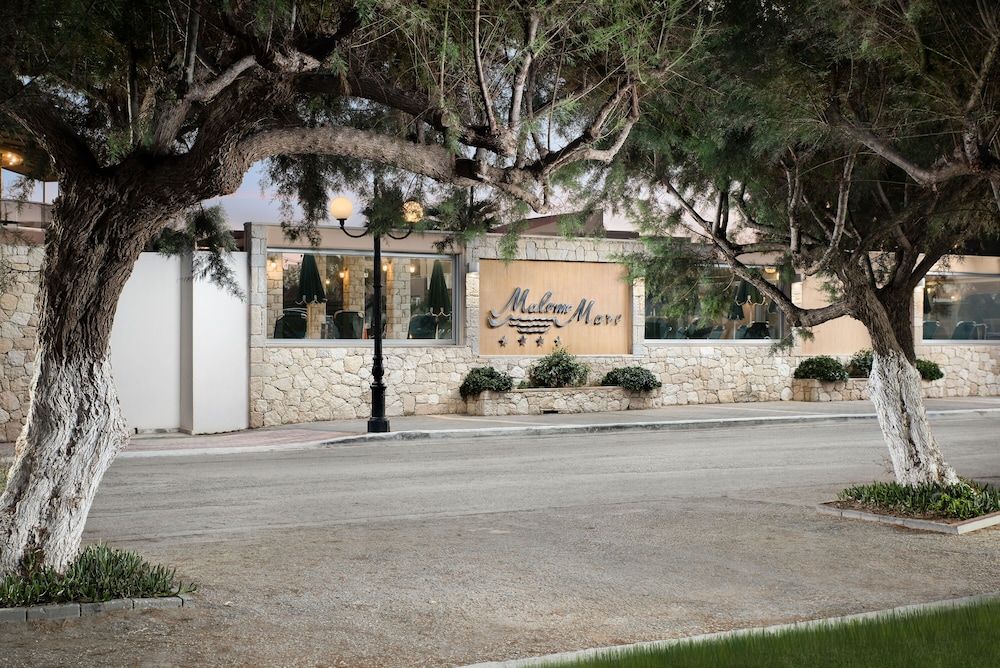 Maleme Mare Beach Resort Hotel