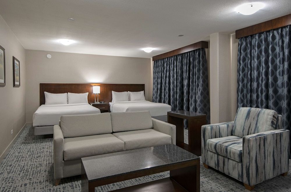 undefined Doubletree by Hilton Hotel Kamloops 9