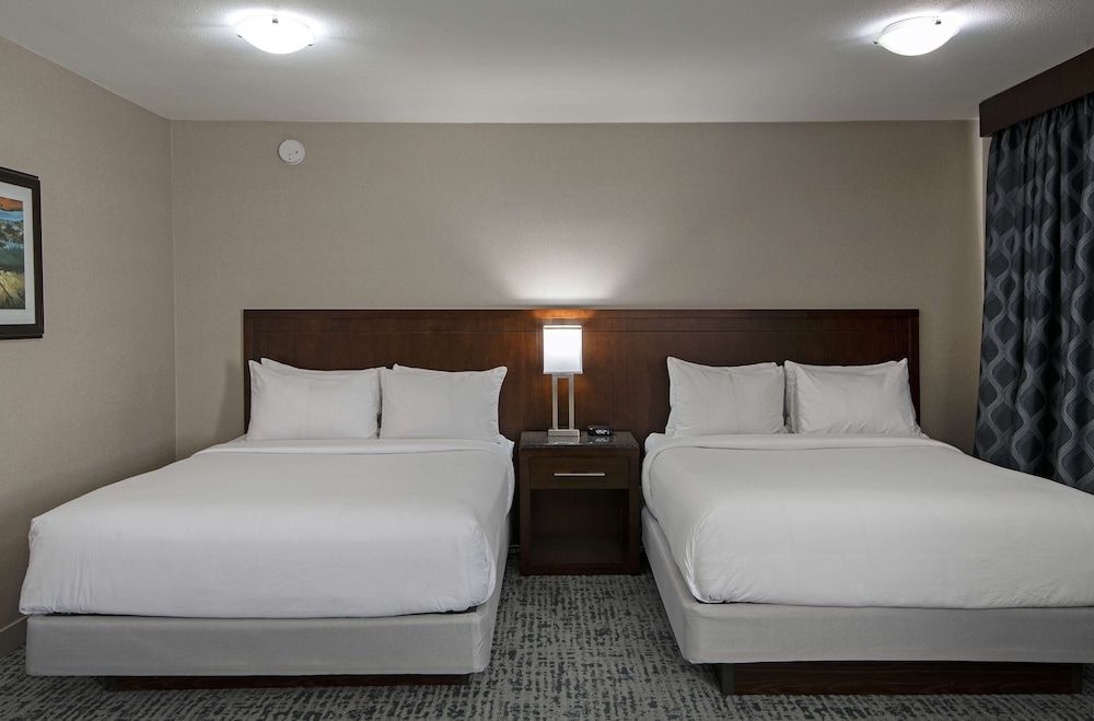undefined Doubletree by Hilton Hotel Kamloops 8