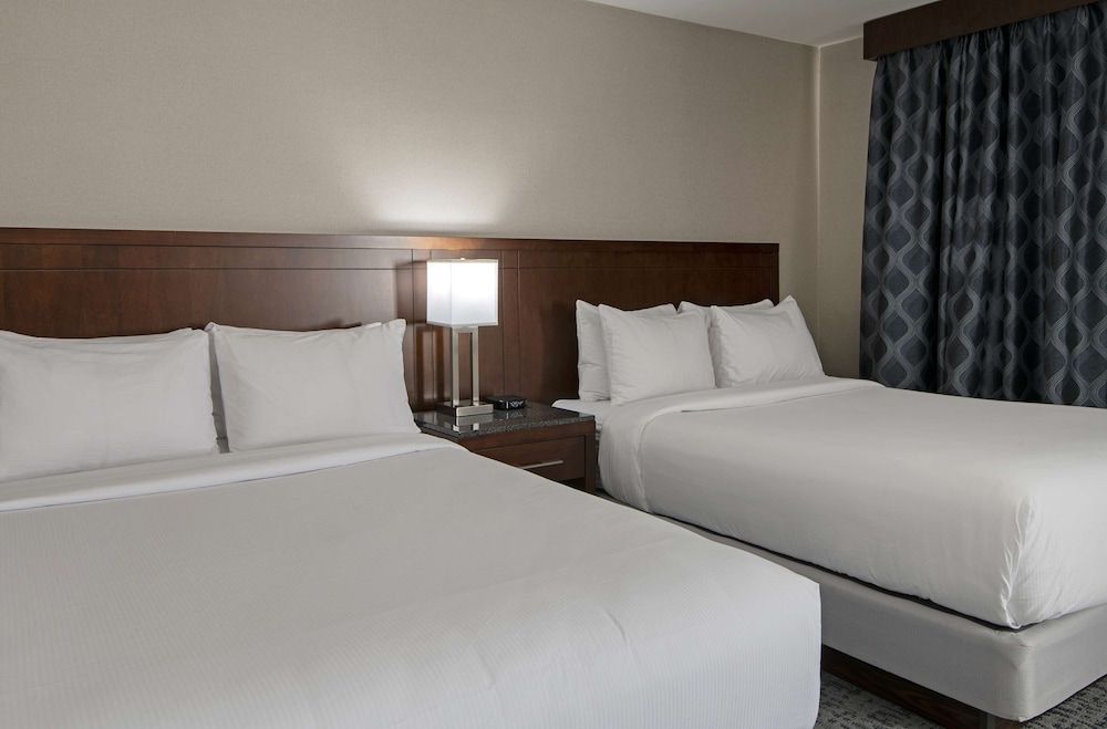 undefined Doubletree by Hilton Hotel Kamloops 7