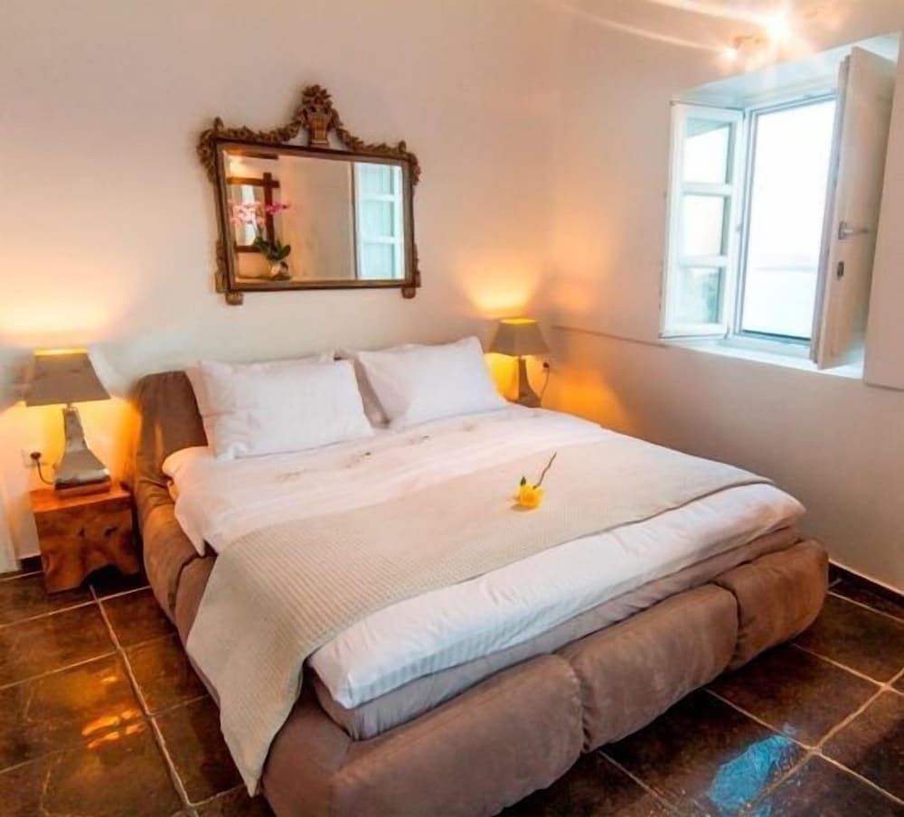 Exclusive Suite, Private Pool, Sea View (Atmospherico)