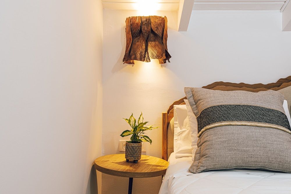 Two Bedroom Apartment (4ppl)