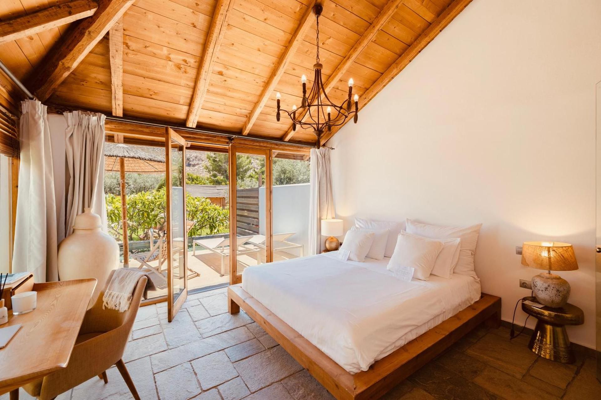 Executive Bungalow with Private Pool