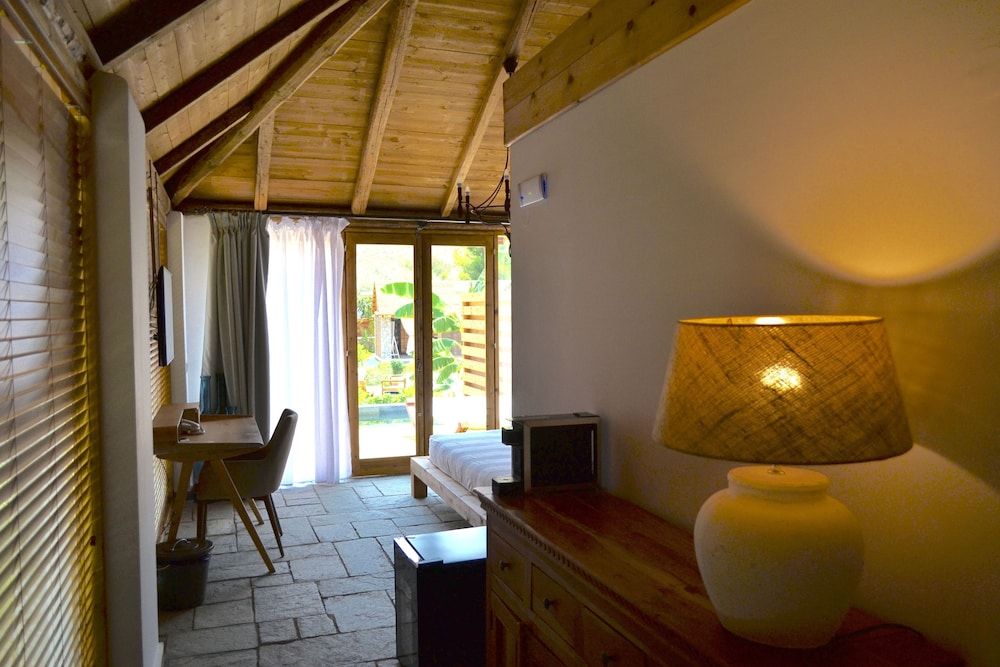 Executive Bungalow, 1 King Bed, Private Pool