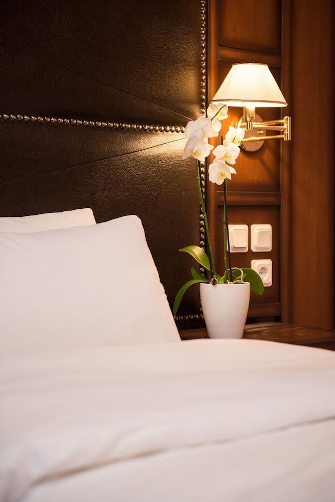 Hotel Kastraki Double Room 3