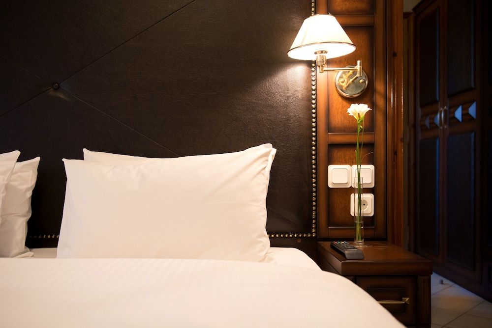 Hotel Kastraki Family Room