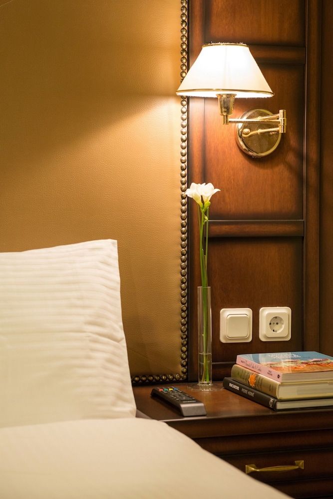 Hotel Kastraki Triple Room 5