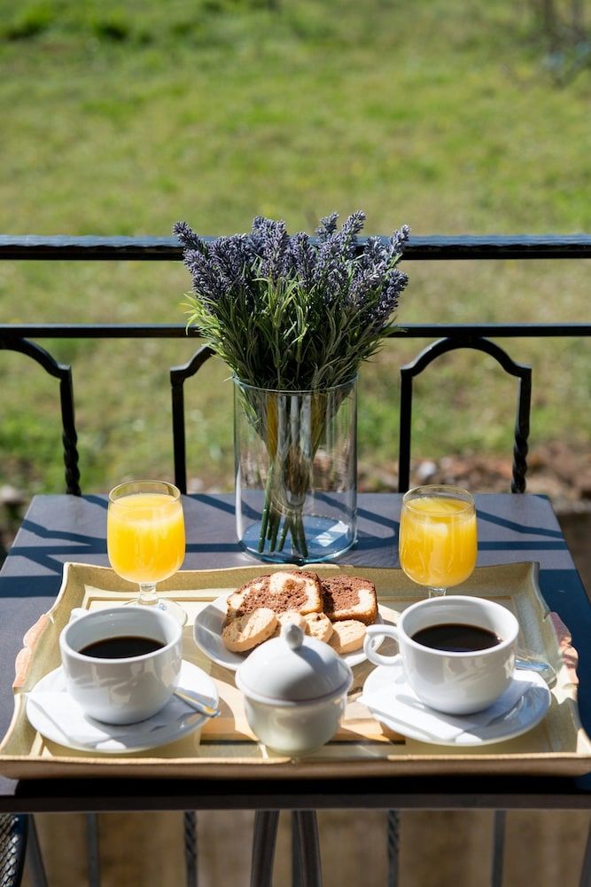 Hotel Kastraki Family Room 5