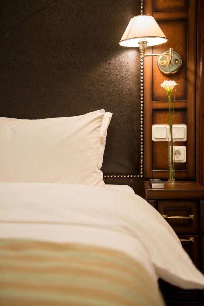 Hotel Kastraki Family Room 4