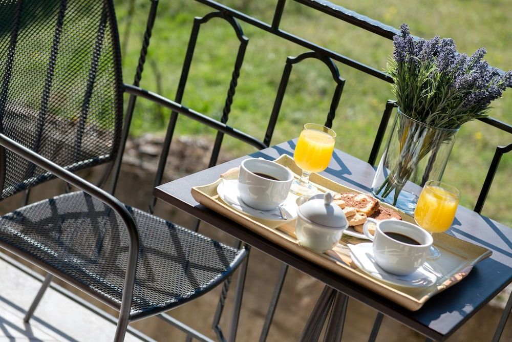 Hotel Kastraki Family Room 7