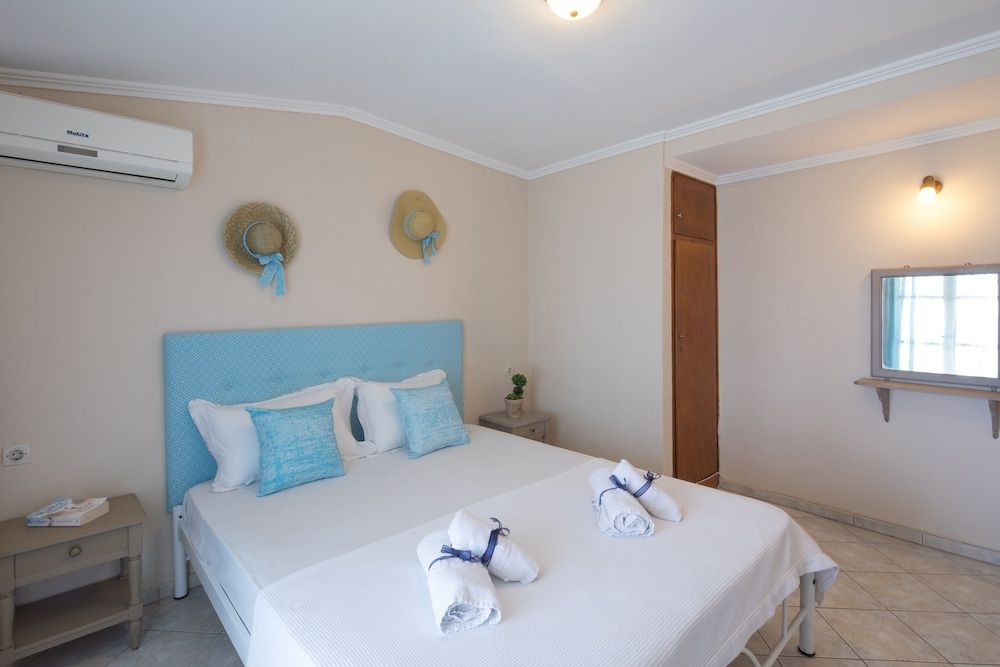 Cottage, 2 Bedrooms, Garden View
