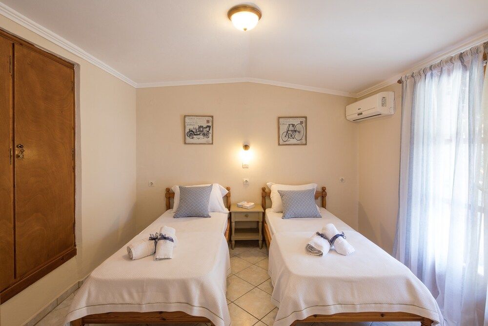 Cottage, 2 Bedrooms, Garden View