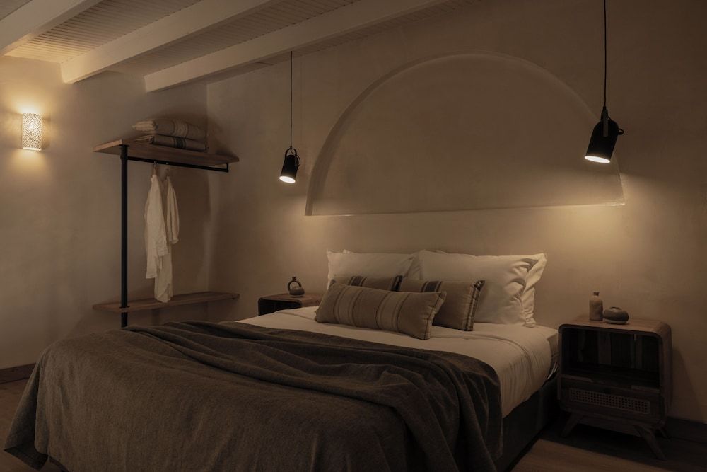 Loft Sea View Room