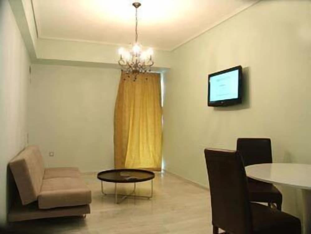 Art Suites Athens Grand Suite (for 5) 4