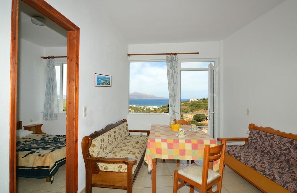 Apartment, 1 Bedroom